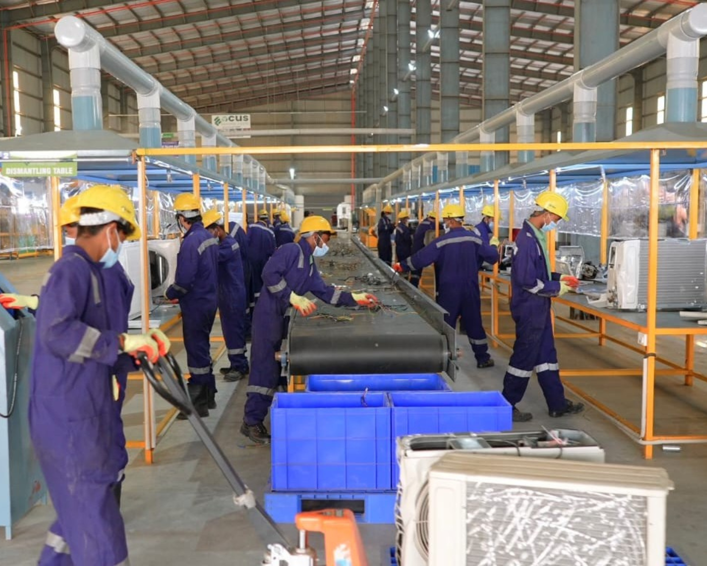 econet